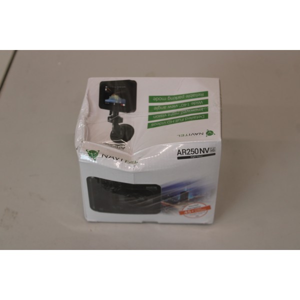 SALE OUT. Navitel AR250 NV Car ...