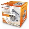 ESPERANZA COOKING ASSISTA EKM024 food processor 4 L White 800 W