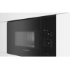 Bosch | Microwave Oven | BFL520MB0 | Built-in | 20 L | 800 W | Black