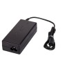 Akyga AK-ND-19 power adapter/inverter Indoor 75 W Black