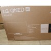 LG | QNED TV | 50QNED87T3B | 50 | Smart TV | webOS 24 | 4K UHD | Black | USED