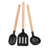 Smile MGK-23 8-piece cookware set with accessories