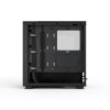 Fractal Design Case | Epoch | Black TG Light Tint | ATX | Power supply included No