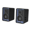 Edifier Speaker System | QR30 | 15W+15 W | Bluetooth | Black | Wireless connection