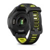 Garmin Forerunner 265S 2.79 cm (1.1") AMOLED 42 mm Digital 360 x 360 pixels Touchscreen Black, Grey Wi-Fi GPS (satellite)