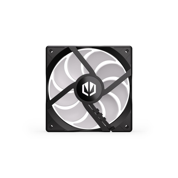 CASE FAN 120MM ARGB/STRATUS120 PWM EY4A008 ...