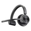 Poly Voyager 4310-M UC Headset +USB-A to USB-C Cable +BT700 dongle