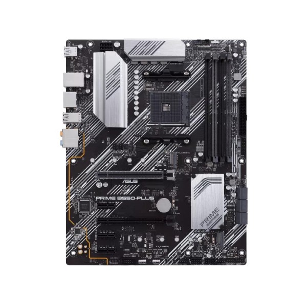 Asus | PRIME B550-PLUS | Processor ...