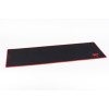 Havit HV-MP830 mouse pad Gaming mouse pad Black, Red
