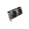 SAPPHIRE PULSE AMD Radeon RX 7600 GAMING OC 8G Graphics Card