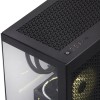 Actina 5901443413738 PC AMD Ryzen™ 7 7800X3D 32 GB DDR5-SDRAM 2 TB SSD NVIDIA GeForce RTX 5070 Ti Midi Tower Black