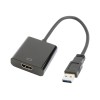 Cablexpert | USB to HDMI display adapter