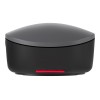 Lenovo | Go USB-C Wireless Mouse | Black