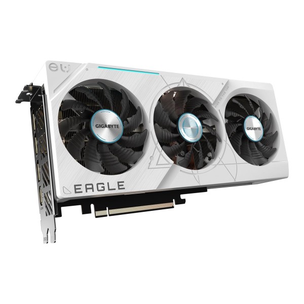 Gigabyte GV-N407TSEAGLEOC ICE-16GD | Gigabyte | ...