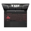 Notebook|ASUS|TUF|Gaming A16|FA607PI-QT031W|CPU  Ryzen 9|7845HX|3000 MHz|16