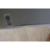 SALE OUT.  | Gorenje | Refrigerator | RB39EPW4 | Energy efficiency class E | Freestanding | Larder | Height 84.2 cm | 38 dB | White | DAMAGED PACKAGING, DAMAGED DOOR, DENTS ON SIDE AND DOOR