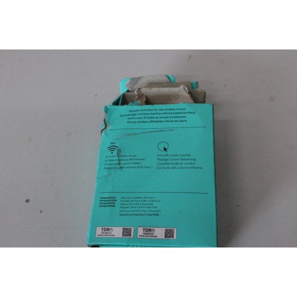 SALE OUT. Logitech Wireless Mouse M185, ...