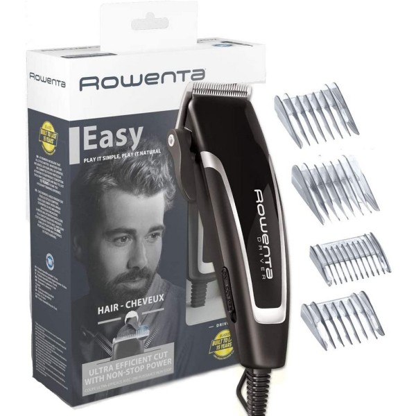 Rowenta TN1603F0 Hair Trimmer | Rowenta