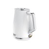 TEFAL | Electric Kettle | KO250130 | Electric | 2400 W | 1.7 L | Plastic | 360° rotational base | White