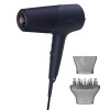 Philips | Hair Dryer | BHD510/00 | 2300 W | Number of temperature settings 3 | Ionic function | Diffuser nozzle | Blue/Metal