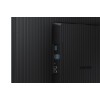 Samsung S80UD computer monitor 94 cm (37") 3840 x 2160 pixels 4K Ultra HD LCD Black