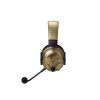 Razer | Gaming Headset | Blackshark V3 Pro | Wireless/Wired | Over-ear | Microphone | Noise reduction | Counter-Strike 2 Edition