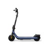 Ninebot by Segway eKickScooter C2 Pro E, Black/Blue | Segway