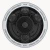 NET CAMERA P3737-PLE 5MP DOME/02634-001 AXIS