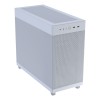 ASUS PRIME AP303 Mesh Midi Tower White