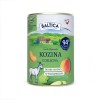BALTICA SMAKI REGIONÓW Kozina z cielęciną 400g