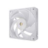 ASUS ProArt PF120 Fan PWM White 3in1 Computer case 12 cm 3 pc(s)