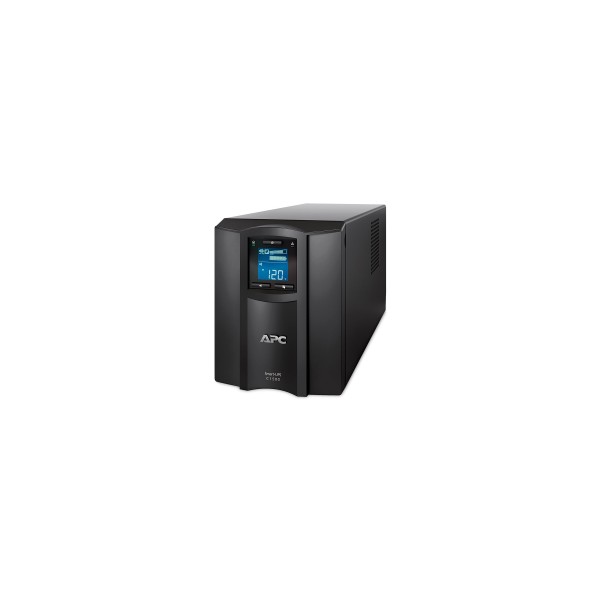 APC Smart-UPS C 1500VA LCD 230V ...