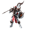 30MF LIBER WARRIOR