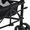 Kinderkraft TIK Lightweight stroller 1 seat(s) Grey