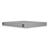 Switch|UBIQUITI|Type L3|PoE ports 24|600 Watts|USW-PRO-HD-24-POE