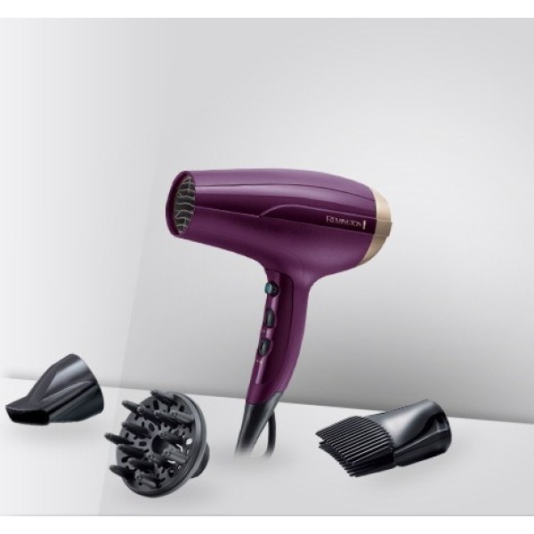 Remington D5219 hair dryer 2300 W ...