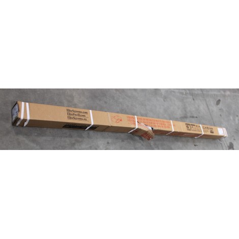 SALE OUT. Elite Screens M100XWH Manual Pull Down Screen 100'' 16:9 | Elite Screens Manual Series | M100XWH | Diagonal 100 