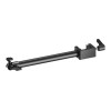 Elgato | Solid Arm | Length 26 cm; Clamp expandable to 2.5 cm; Max payload 2 kg
