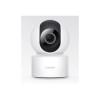 Xiaomi | Smart Camera | C200 | Dome | 2 MP | H.265 | MicroSD, max. 256 GB | White