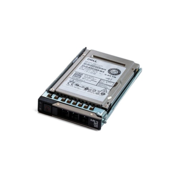 Dell | 400-AXPF | 3840 GB ...