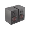 Genesis | Helium 200 | Black | 4 Ω | Gaming Speakers