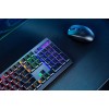 Razer | Gaming Keyboard | Deathstalker V2 Pro | Gaming Keyboard | Wireless | RGB LED light | NORD | Bluetooth | Black | Numeric keypad | Optical Switches (Linear) | Wireless connection