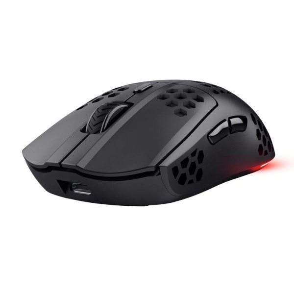 MOUSE USB OPTICAL WRL GXT929/HELOX LIGHTW ...