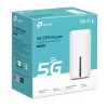 Wireless Router|TP-LINK|Wireless Router|3000 Mbps|Mesh|4G|5G|ARCHERNX500