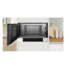 Bosch | Microwave Oven | BFL7221W1 | Built-in | 21 L | 900 W | White