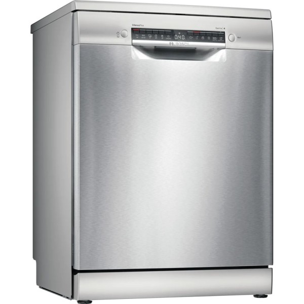 Bosch Serie 4 SMS4EKI06E dishwasher Freestanding ...