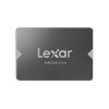 Lexar NS100 2.5" 128 GB Serial ATA III