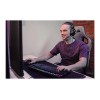 CORSAIR HS55 Stereo Headset Carbon EU