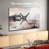 TV SET ACC WALL MOUNT /32-65