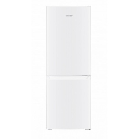 Combined refrigerator-freezer MPM-182-KB-38W (white)